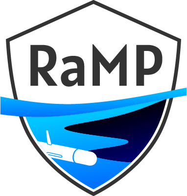 Logo RaMP